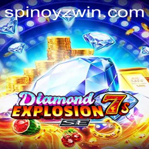Explore the Thrill of DiamondExplosion7sSE and the Power of SPINOYZ