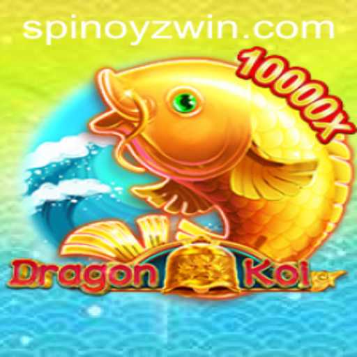 Discover the World of DragonKoi: A Captivating Adventure