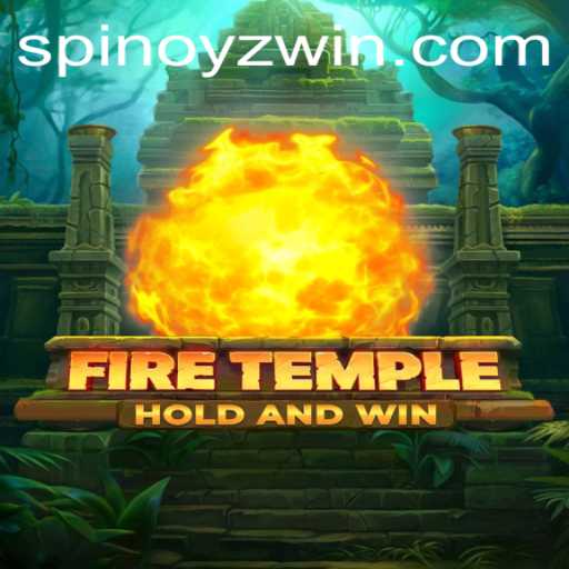 Exploring the Enigmatic World of FireTemple: A Deep Dive into Gameplay and Features