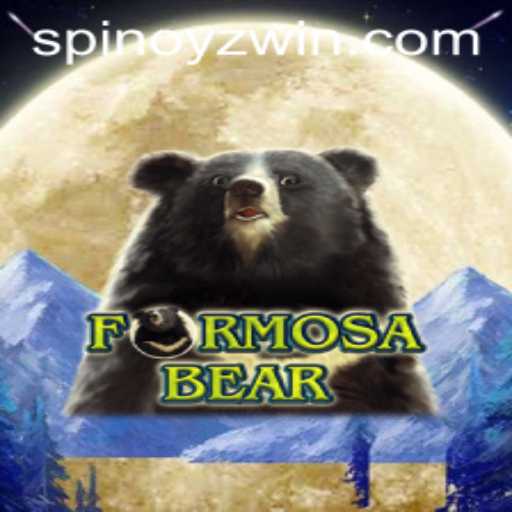 Discover the Thrills of FormosaBear: The Game Revolutionizing Adventure Gaming