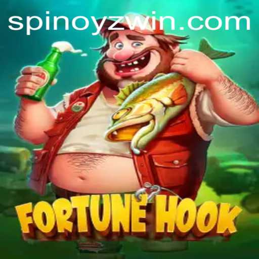 Dive into Thrills with FortuneHook: The Game Revolutionizing Strategy and Luck