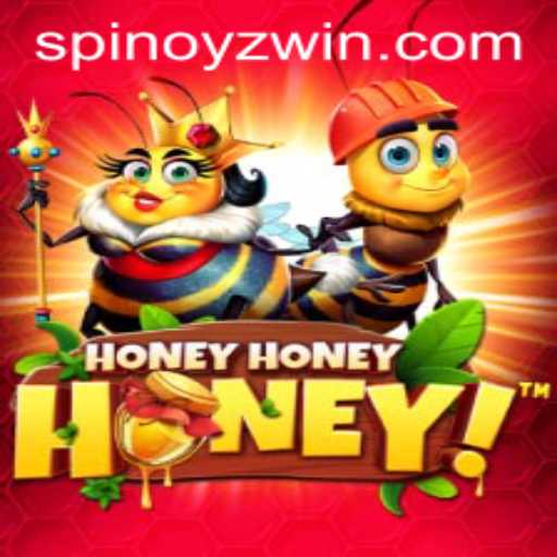 Exploring HoneyHoneyHoney: A Sweet Dive into the World of SPINOYZ Games