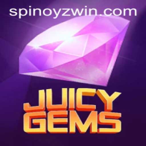 JuicyGems: Dive Into the Dazzling World of SPINOYZ