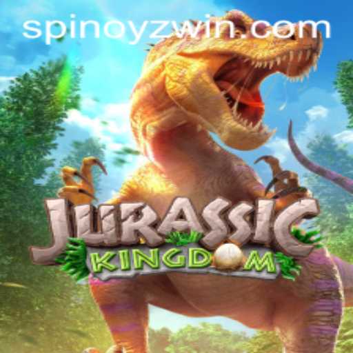 Jurassic Kingdom: Unleashing the Adventure with SPINOYZ
