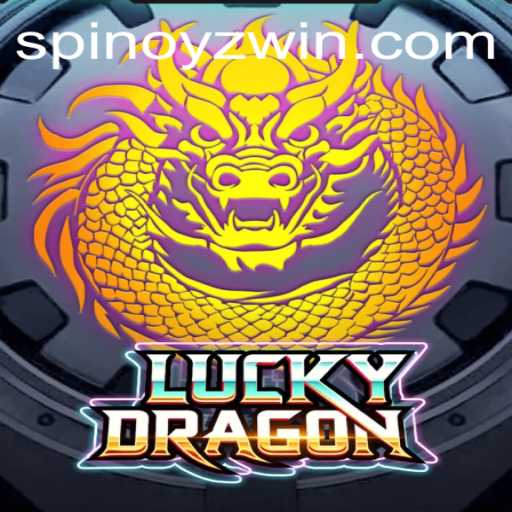 Exploring the Exciting World of LuckyDragon: A Comprehensive Guide
