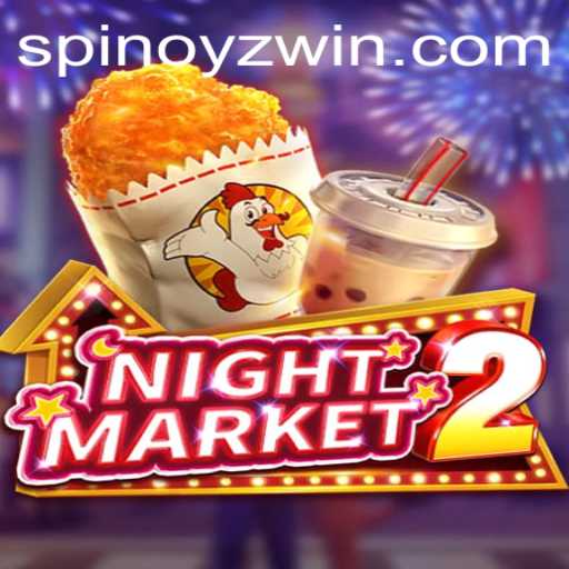 Discover the Intriguing World of NightMarket2 with SPINOYZ