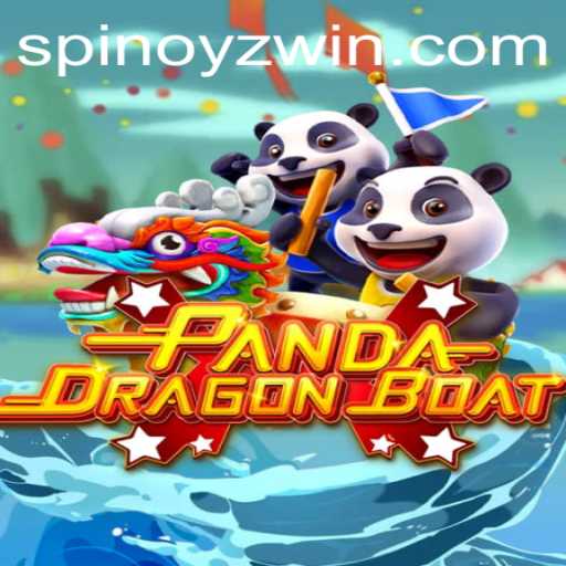 Unveiling the Thrilling World of PANDADRAGONBOAT: A New Era in Gaming