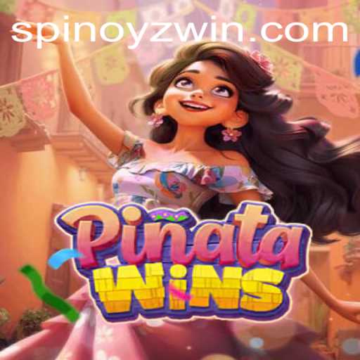 PinataWins: The Ultimate Gaming Experience with a Twist of SPINOYZ