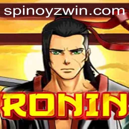 Exploring Ronin: An Immersive Adventure in the World of SPINOYZ