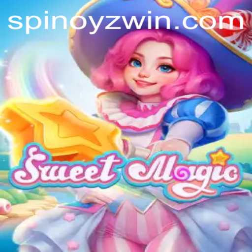 Discovering SweetMagic: A Deep Dive into the World of SPINOYZ