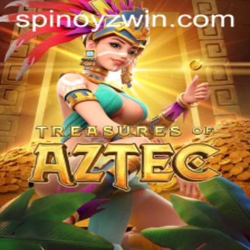 Exploring the Mystical World of Treasures of Aztec: A Journey with SPINOYZ