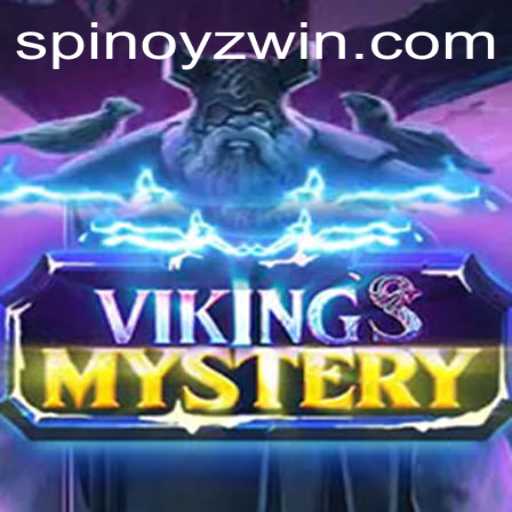 Unveiling the Adventure: VikingsMystery and the Thrilling Journey of SPINOYZ