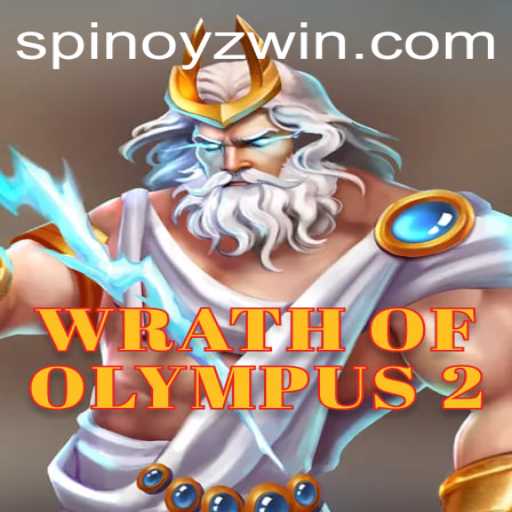 Wrath of Olympus 2: Unleashing the Power of the Gods